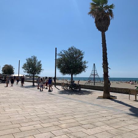 Le Grau-dʼAgde Villa Cavi Tamaris מראה חיצוני תמונה