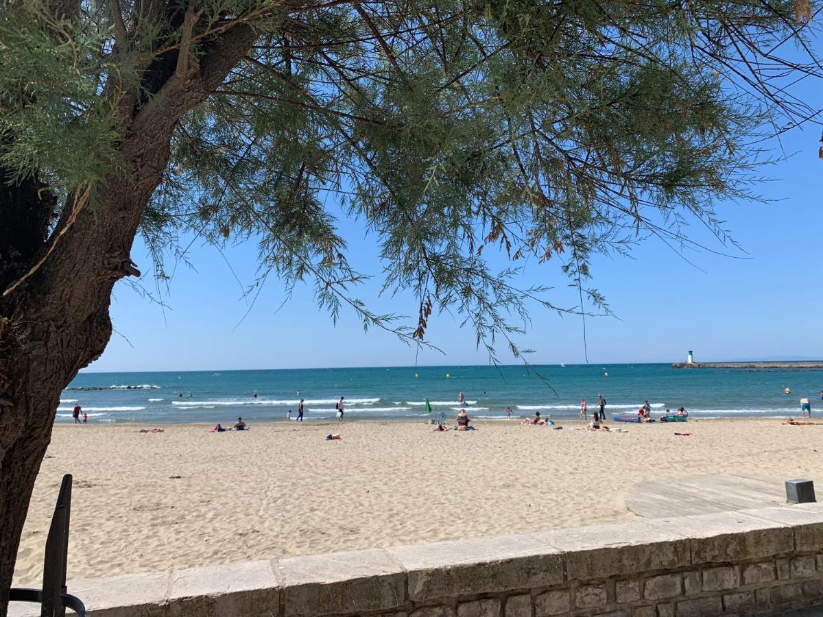 Le Grau-dʼAgde Villa Cavi Tamaris מראה חיצוני תמונה