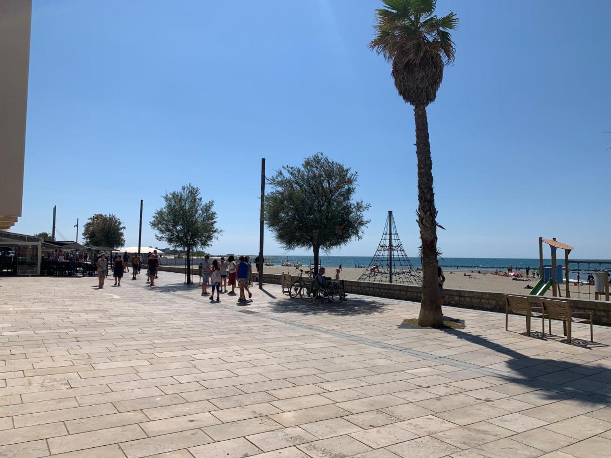 Le Grau-dʼAgde Villa Cavi Tamaris מראה חיצוני תמונה